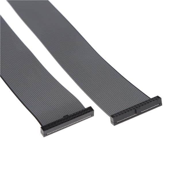 TCSD-15-D-10.00-01-N 2MM DOUBLE ROW FEMALE IDC ASSEMB