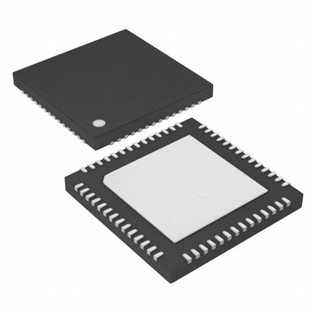 MAX98089ETN+T IC CODEC AUDIO FLEXSOUND 56TQFN
