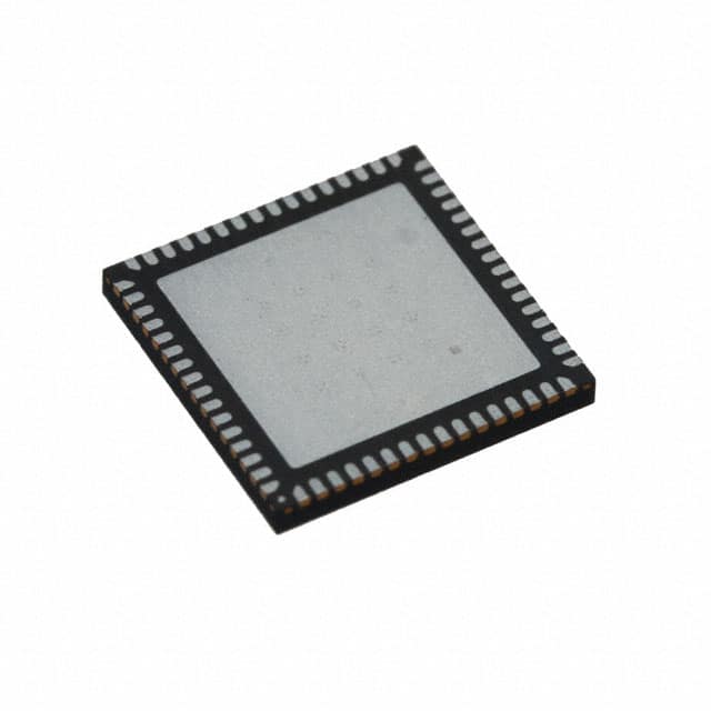ISPPAC-CLK5410D-01SN64I IC BUFFER FANOUT 10OUTPUT 64QFNS