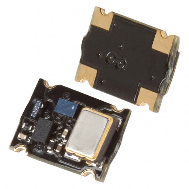 ABFT-40.000MHZ-T2 IC FREQ XLATOR JITTER ATTEN