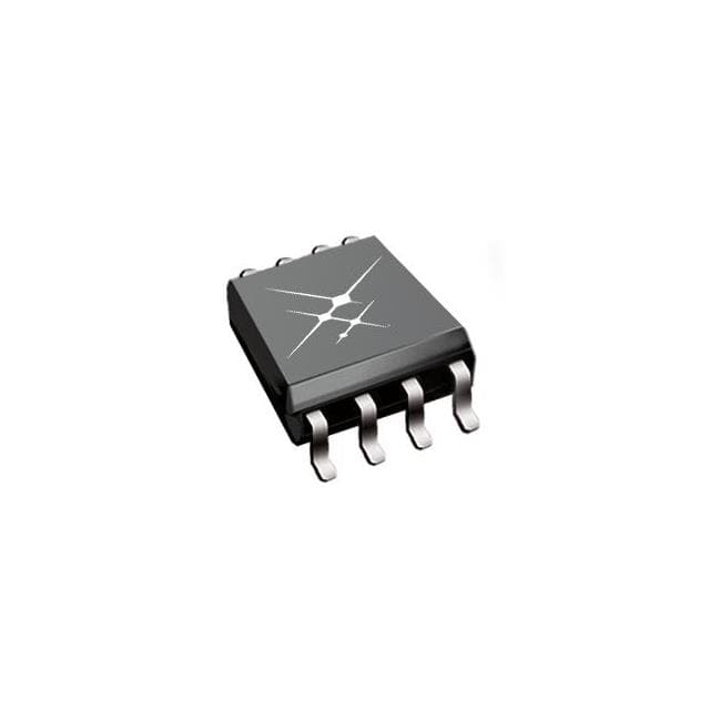 SL23EP04SI-2 IC BUFFER 220MHZ 4CH 3.3V 8SOIC