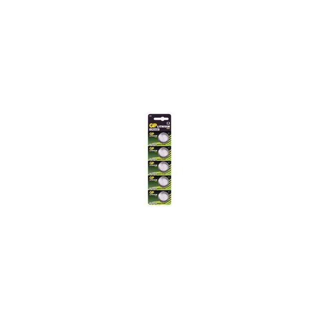 CR2430-IC5 Replacement for Gp CR2430-IC5 Re