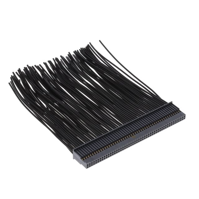 SFSD-50-28-G-03.00-S .050 SOCKET DISCRETE CABLE ASSEM