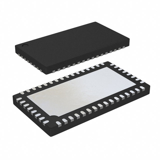 LTC6950IUHH#TRPBF IC FREQ SYNTH PLL 48QFN