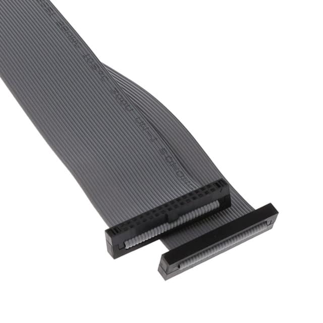 TCSD-15-D-30.00-01-F-N-SR 2MM DOUBLE ROW FEMALE IDC ASSEMB