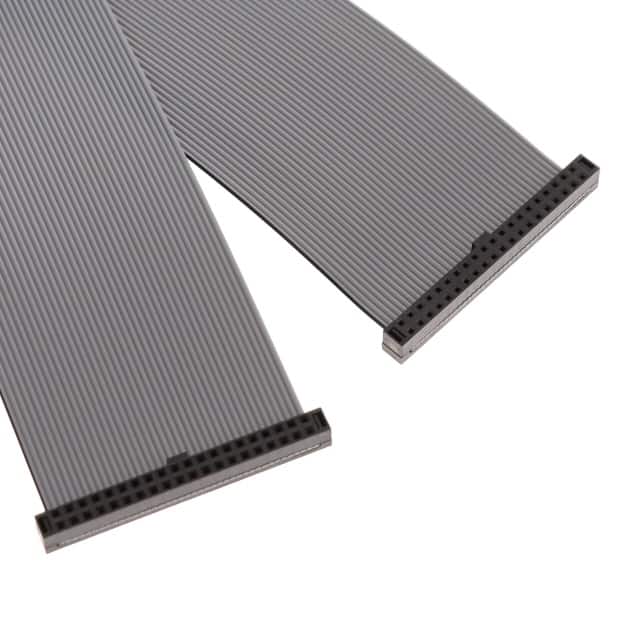 TCSD-20-D-11.25-01-N 2MM DOUBLE ROW FEMALE IDC ASSEMB