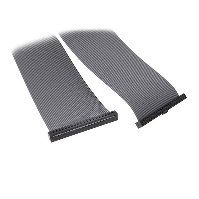 TCSD-20-D-16.00-01-N 2MM DOUBLE ROW FEMALE IDC ASSEMB