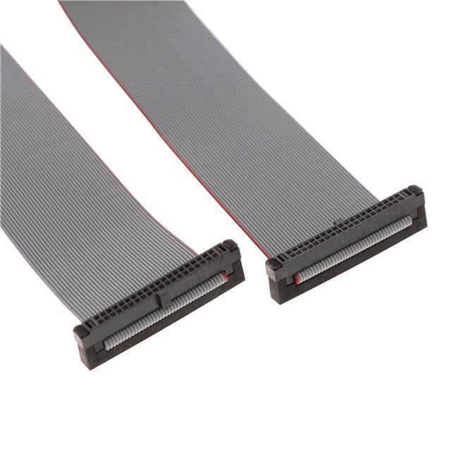 FFSD-20-D-15.75-01-N-SR .050 X .050 C.L. FEMALE IDC ASSE