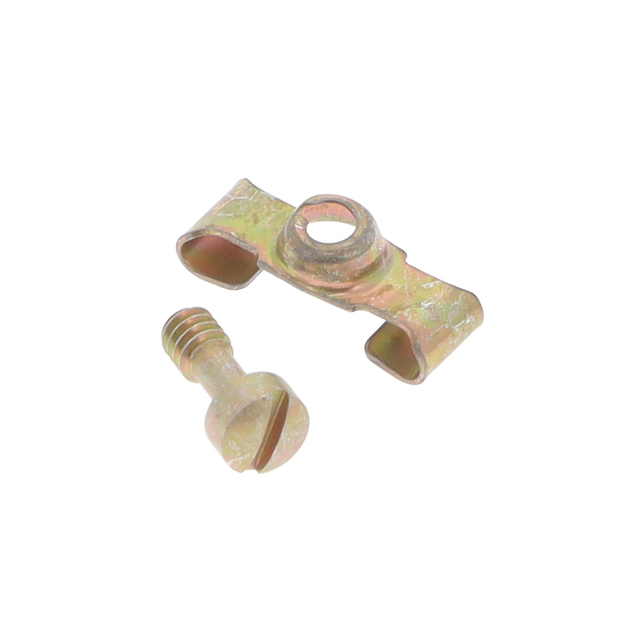 D20419-16 ITT Cannon D20419-16 male screwlock assembly for D-Sub connectors. RoHS3 compliant with MSL 1 (unlimited) and REACH unaffected.