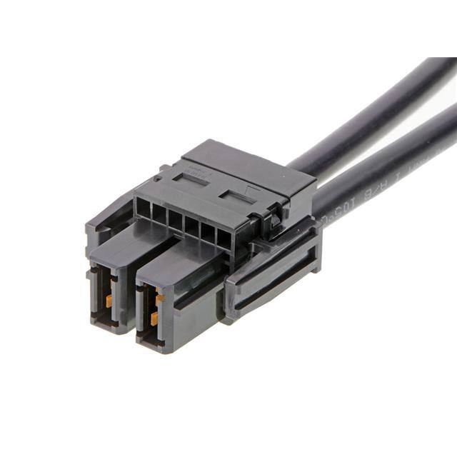 2180560205 2 CKT DISCR GUARDIAN R-R 500MM