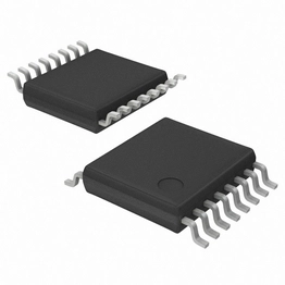 LB11961V-TLM-E The ON Semiconductor LB11961V-TLM-E is a bipolar motor driver featuring a half-bridge output configuration. It operates within a 4.5V to 16V supply voltage range.