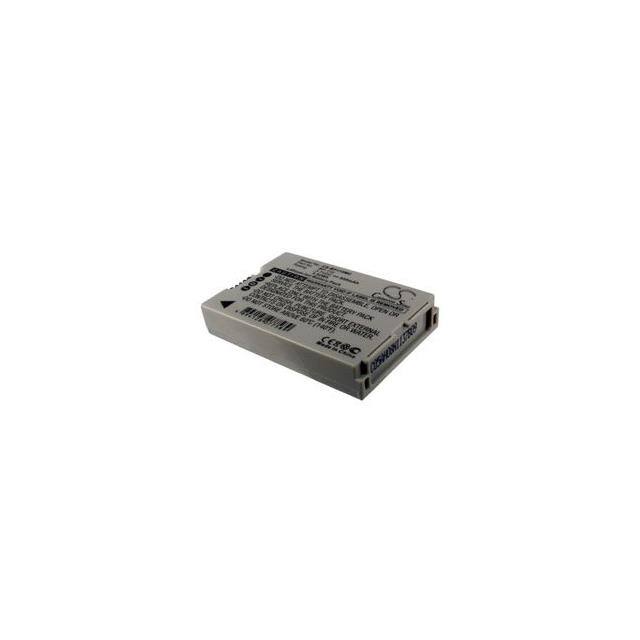 CAM10647 Replacement for Batteries and Li