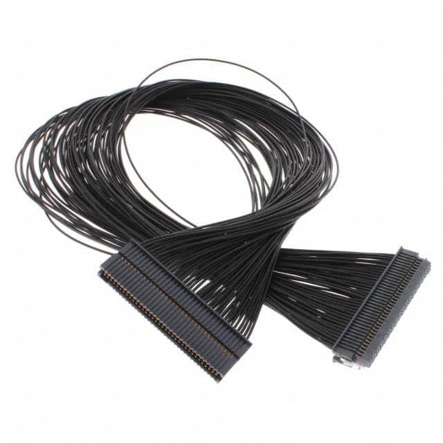 TFSD-35-28-G-16.00-TR-NDS CBL ASSY .050"