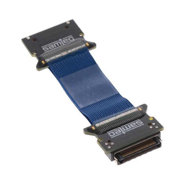 HLCD-30-02.00-TD-TH-1 CBL ASSM HDR SELF-MATE 60POS 2"