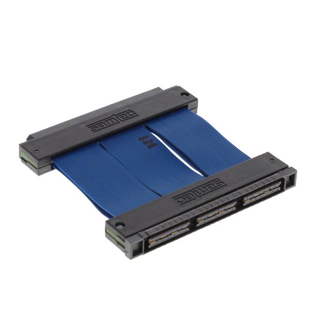 HQCD-090-02.00-TEU-SEU-1 CBL ASSM HDR M-F 180POS 2"