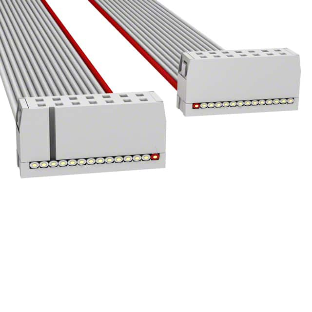 H3AAS-1436G IDC CBL - HHSC14S/AE14G/HHSC14S