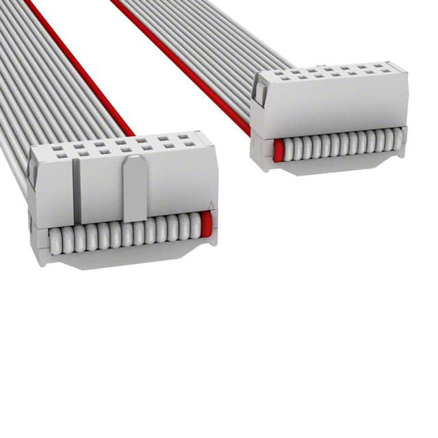 H3DDS-1436G IDC CBL - HHKR14S/AE14G/HHKR14S