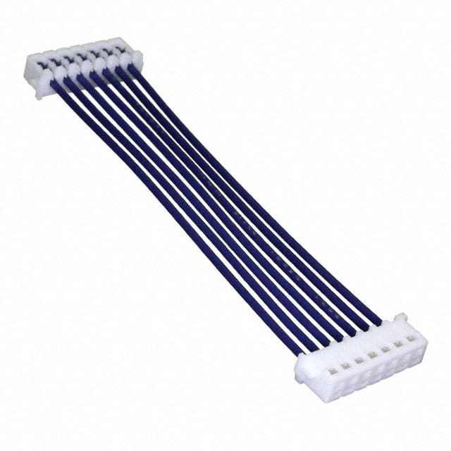 A07KR07KR26E51A JUMPER 07KR-6S-P - 07KR-6S-P 2"