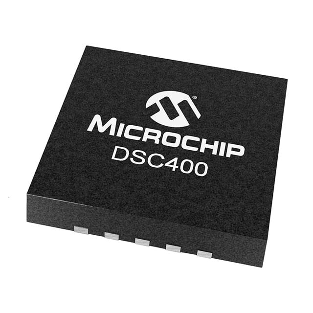DSA400-1111Q0004KI1VAO MEMS OSCILLATOR SMD