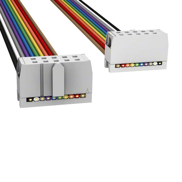 H3CCH-1006M IDC CBL - HHKC10H/AE10M/HHKC10H