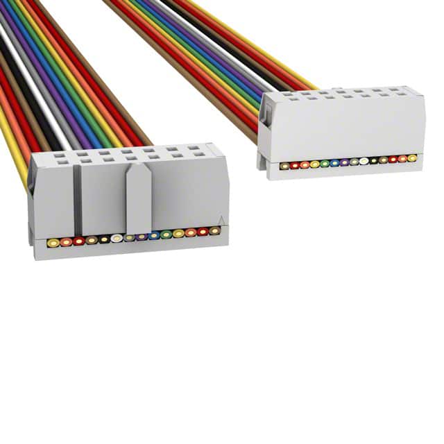 H3CCH-1406M IDC CBL - HHKC14H/AE14M/HHKC14H