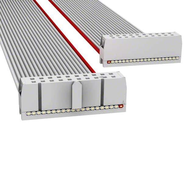 H3CCH-2036G IDC CBL - HHKC20H/AE20G/HHKC20H