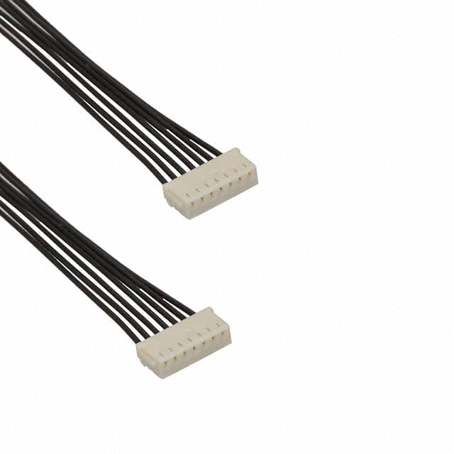 A07SR07SR30K51B JUMPER 07SR-3S - 07SR-3S 2"