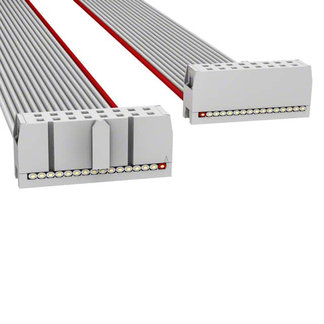 H3CCH-1618G IDC CBL - HHKC16H/AE16G/HHKC16H