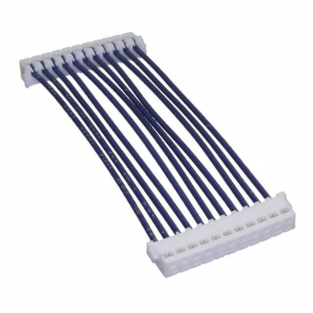 A11KR11KR26E51A JUMPER 11KR-6S-P - 11KR-6S-P 2"