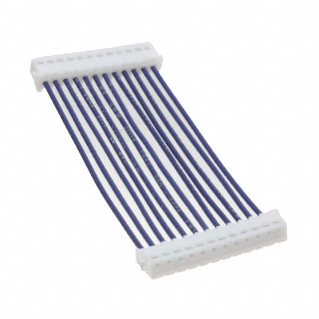 A12KR12KR26E51B JUMPER 12KR-6S-P - 12KR-6S-P 2"