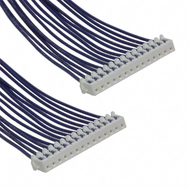 A12KR12KR26E51A JUMPER 12KR-6S-P - 12KR-6S-P 2"