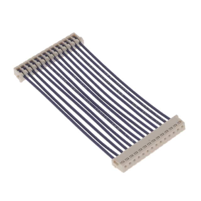 A14KR14KR26E51A JUMPER 14KR-6S-P - 14KR-6S-P 2"