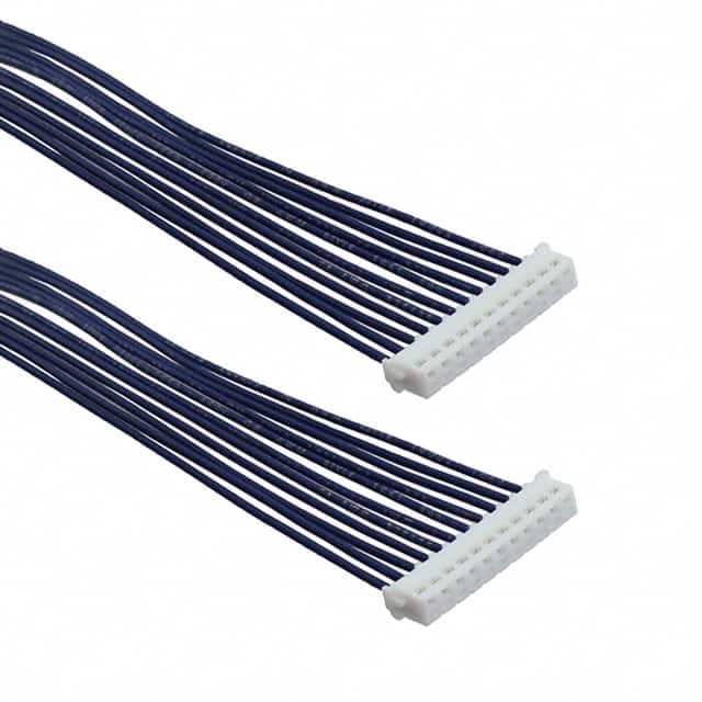 A11KR11KR26E102B JUMPER 11KR-6S-P - 11KR-6S-P 4"