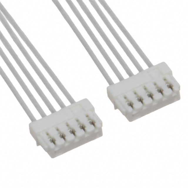 A05SUR05SUR32W254B JUMPER 05SUR-32S - 05SUR-32S 10"
