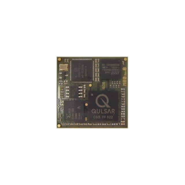 M88-32-A02000-GM EEE 1588 MODULE -40C TO 85C 143-