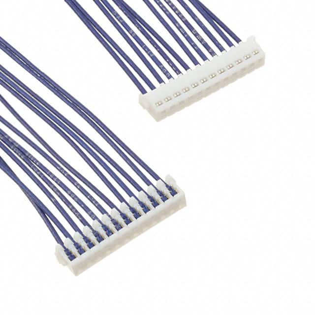 A12KR12KR26E102A JUMPER 12KR-6S-P - 12KR-6S-P 4"