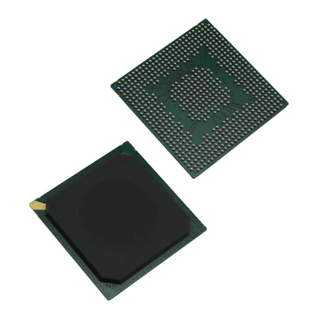 KMPC8315EVRAGDA The Microchip Technology ATSAMA5D26A-CU is an ARM Cortex-A5 microprocessor operating at 500MHz. It features a 32-bit bus width and is supplied in a 289-LFBGA package.