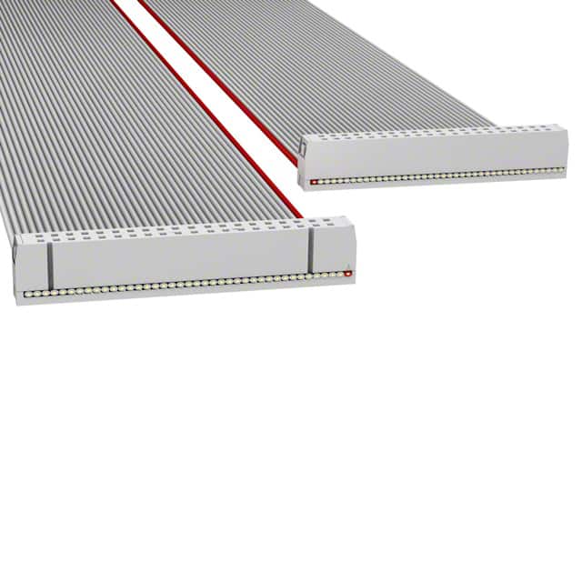 H3AAH-4006G IDC CBL - HHSC40H/AE40G/HHSC40H