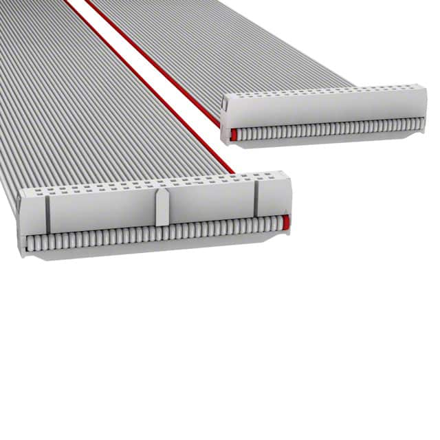 H3DDH-4018G IDC CBL - HHKR40H/AE40G/HHKR40H