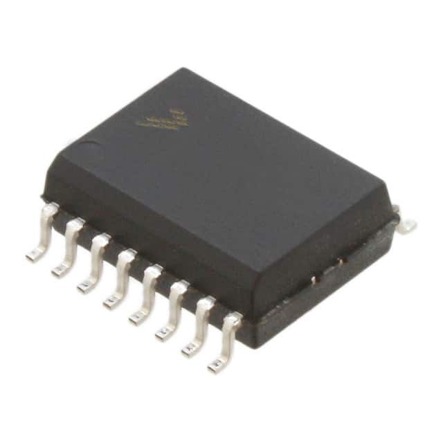 MC908KX2CDWER IC MCU 8BIT 2KB FLASH 16SOIC