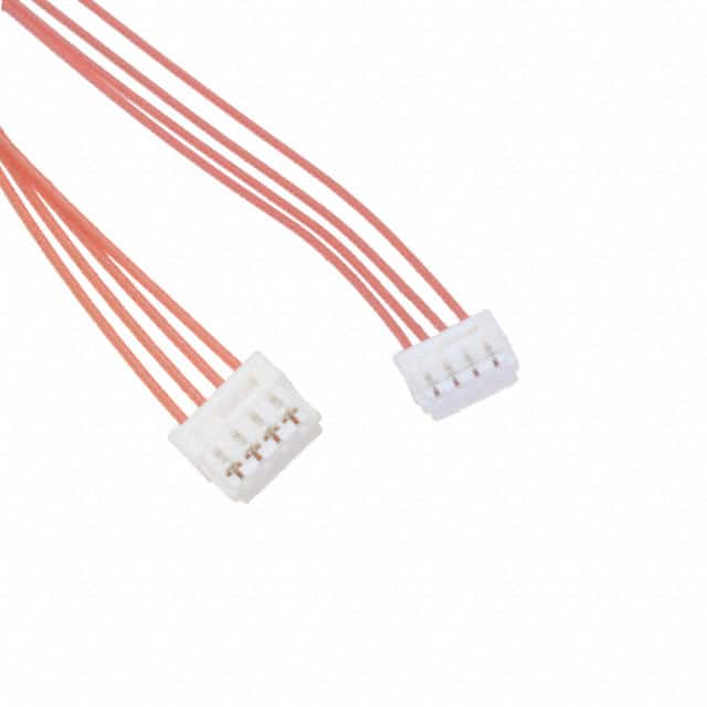 A04XSR04XSR36R102A JUMPER 04XSR-36S - 04XSR-36S 4"