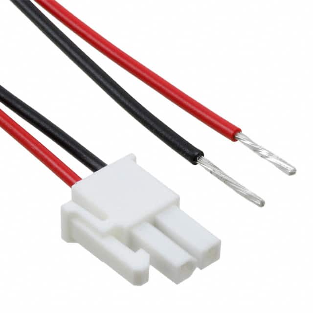 BLP-SC000002 CABLE ASSEMBLY 4"