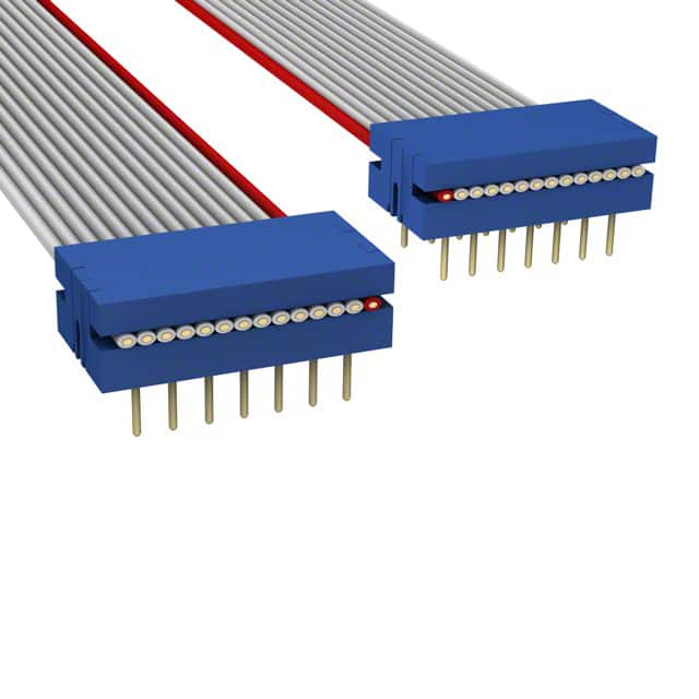 C0PPS-1406G DIP CABLE - CDP14S/AE14G/CDP14S