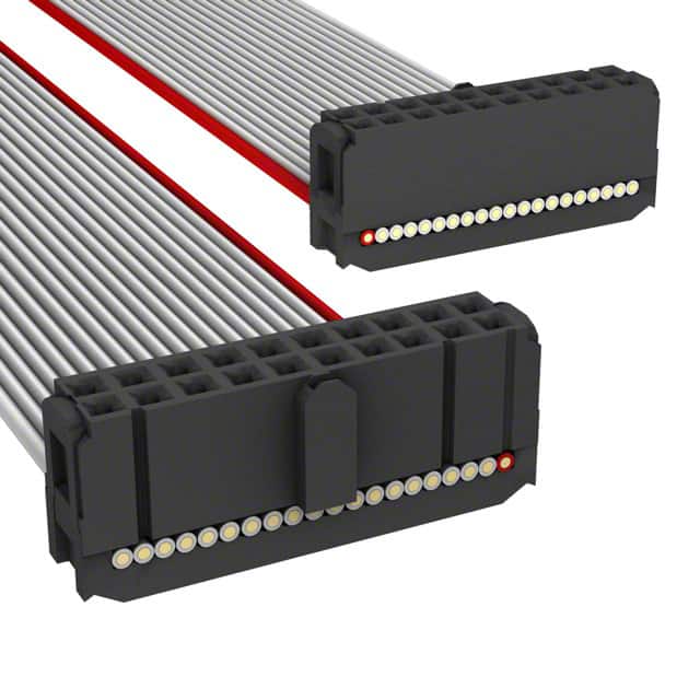 A3CCB-2036G IDC CABLE- AKC20B/AE20G/AKC20B