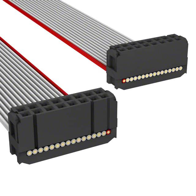 A3AAH-1636G IDC CABLE - ASC16H/AE16G/ASC16H