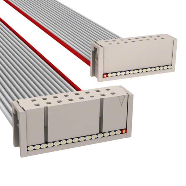M3AAA-1618J IDC CABLE - MSC16A/MC16G/MSC16A