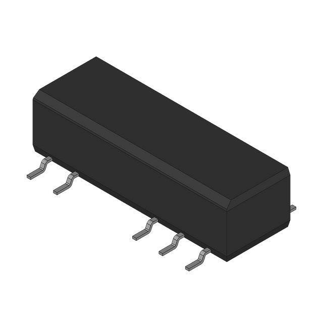 DS1000M-35 DS1000 5-TAP SILICON DELAY LINE