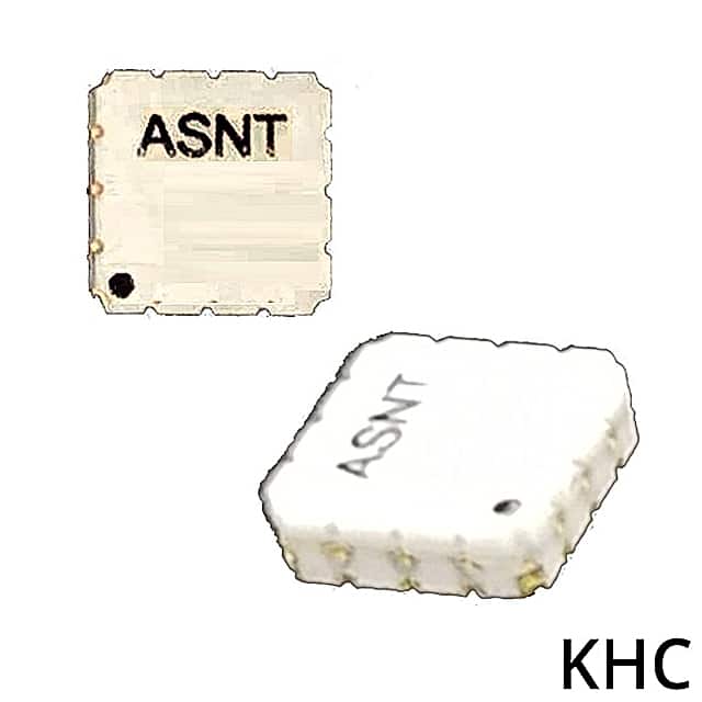ASNT5107-KHC IC Delay Line w/ 0-110ps 24pin