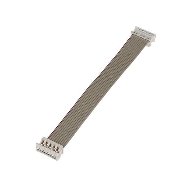 92317-1012 10CKT PICOFLEX 120MM LONG