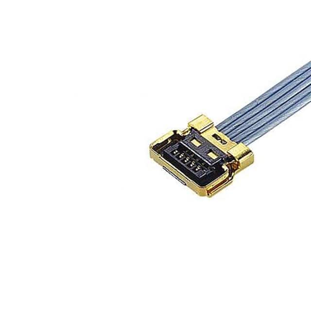 81426-100B-01-D CABLINE-UY HARNESS 5P